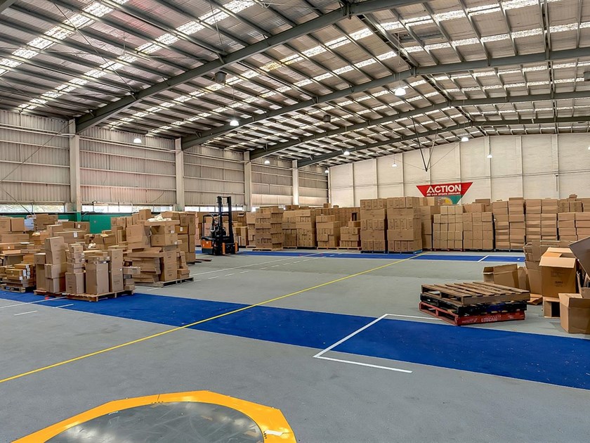2-8 & 10-12 Carrick Drive, Tullamarine VIC 3043