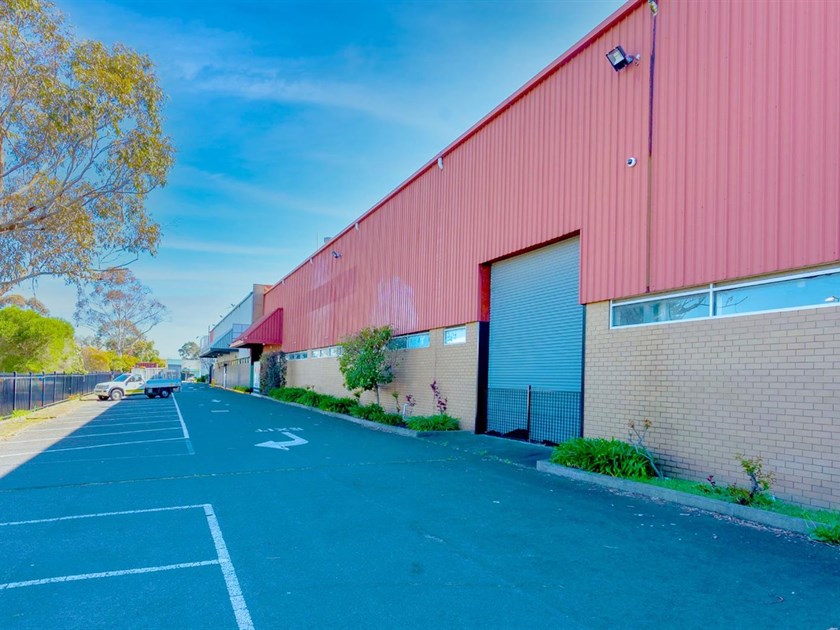 2-8 & 10-12 Carrick Drive, Tullamarine VIC 3043