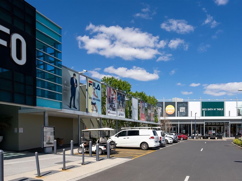 2-8 & 10-12 Carrick Drive, Tullamarine VIC 3043