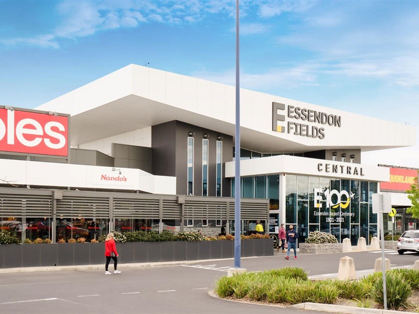 2-8 & 10-12 Carrick Drive, Tullamarine VIC 3043