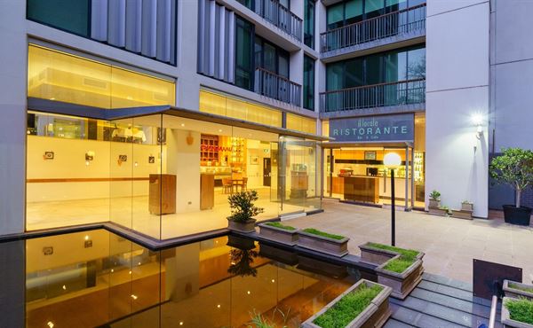 Ground Level & Basement/582 St Kilda Road, Melbourne VIC 3004
