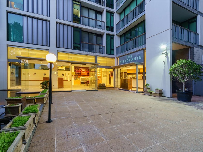 Ground Level & Basement/582 St Kilda Road, Melbourne VIC 3004