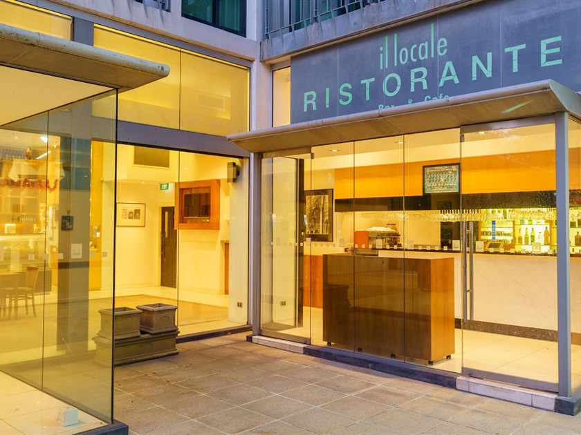 Ground Level & Basement/582 St Kilda Road, Melbourne VIC 3004