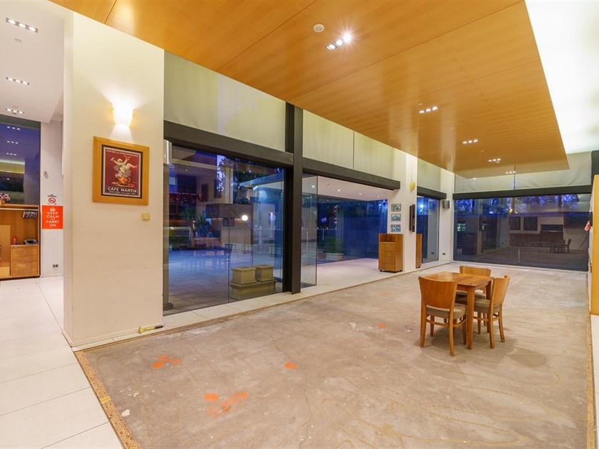 Ground Level & Basement/582 St Kilda Road, Melbourne VIC 3004