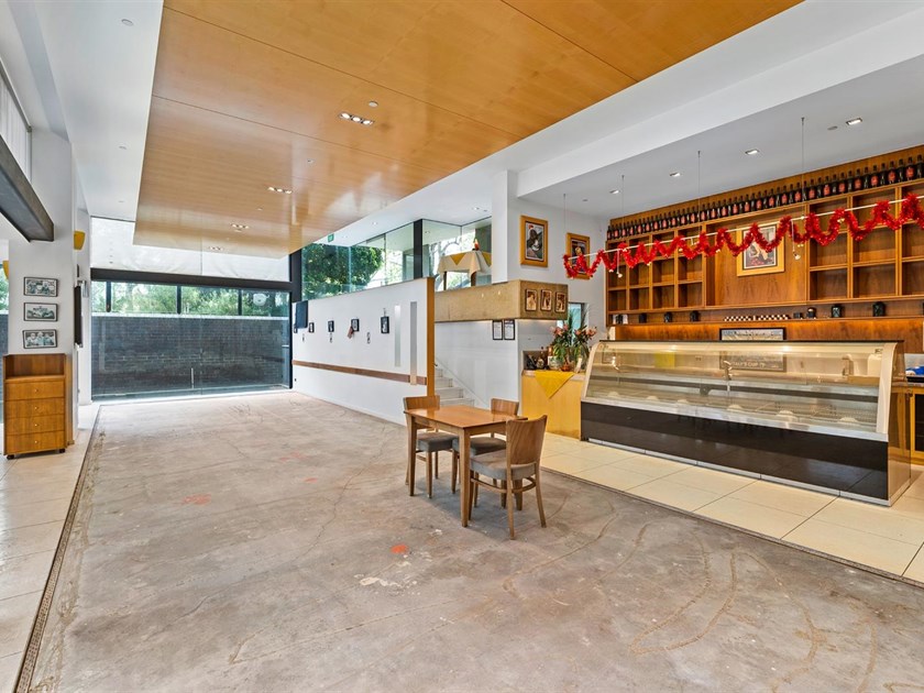 Ground Level & Basement/582 St Kilda Road, Melbourne VIC 3004