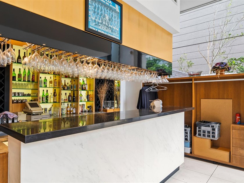 Ground Level & Basement/582 St Kilda Road, Melbourne VIC 3004