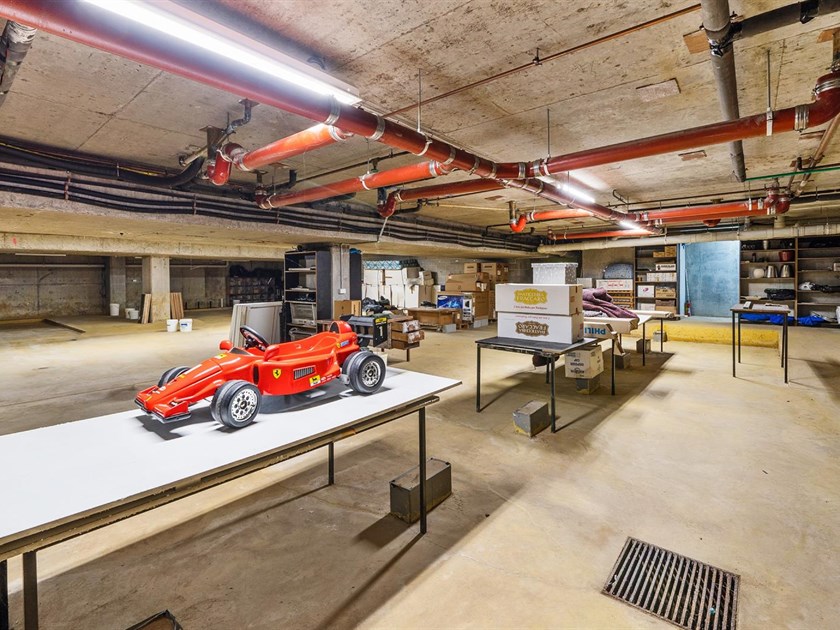Ground Level & Basement/582 St Kilda Road, Melbourne VIC 3004