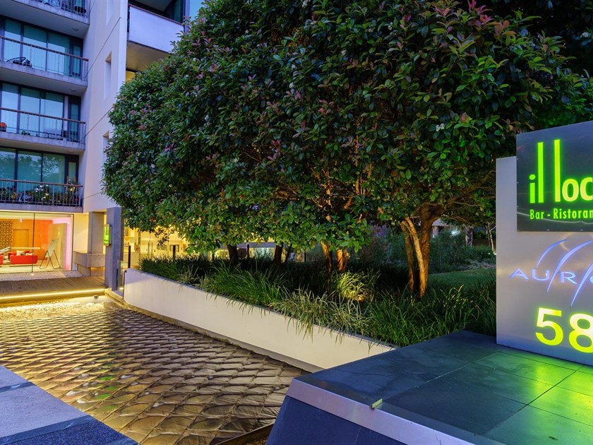 Ground Level & Basement/582 St Kilda Road, Melbourne VIC 3004