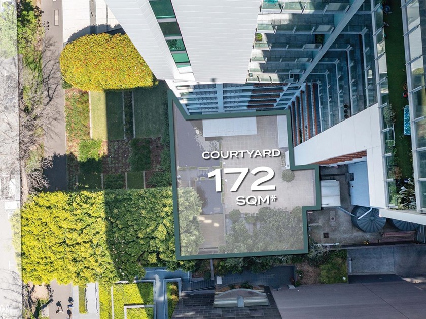 Ground Level & Basement/582 St Kilda Road, Melbourne VIC 3004