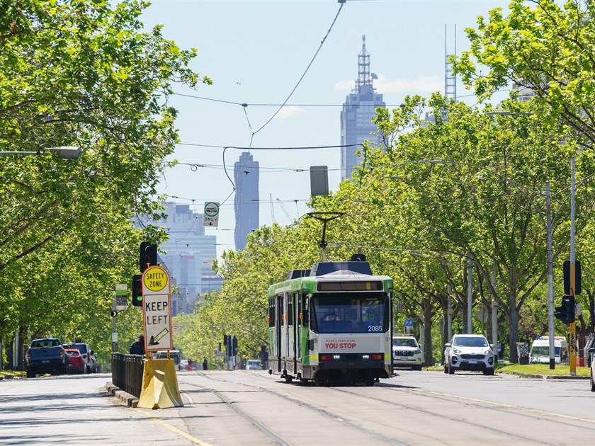 Ground Level & Basement/582 St Kilda Road, Melbourne VIC 3004
