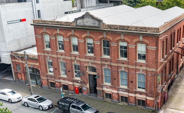 96-106 Pelham Street, Carlton VIC 3053