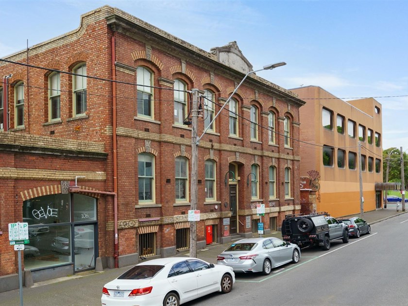 96-106 Pelham Street, Carlton VIC 3053
