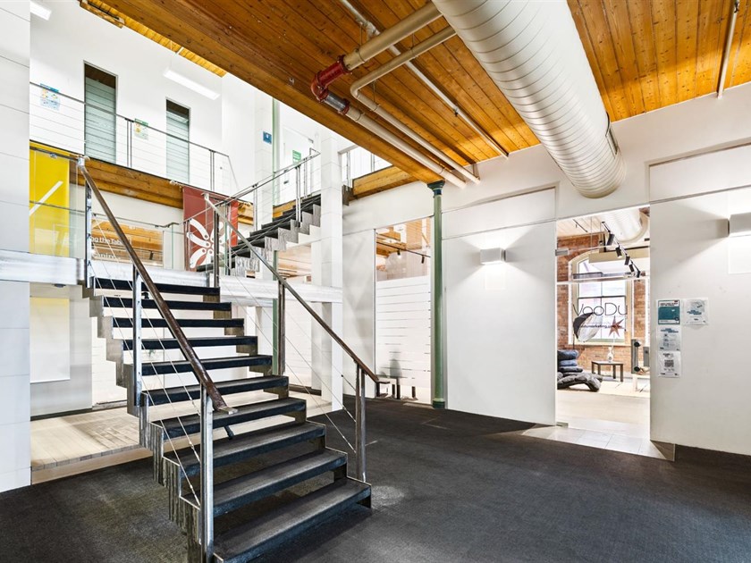 96-106 Pelham Street, Carlton VIC 3053