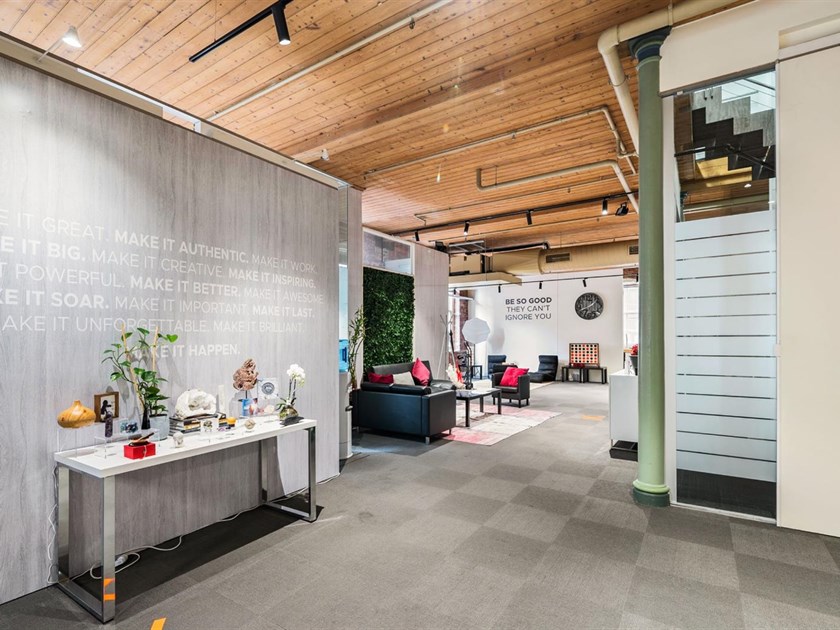 96-106 Pelham Street, Carlton VIC 3053