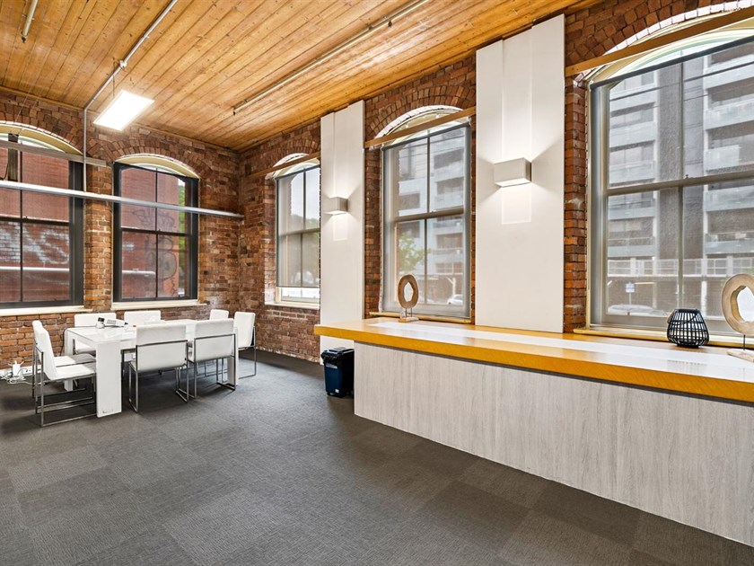 96-106 Pelham Street, Carlton VIC 3053