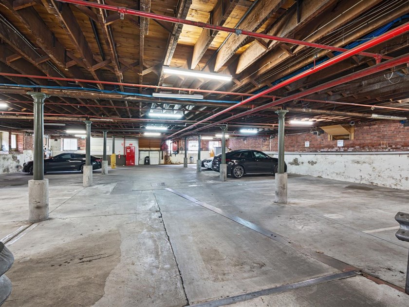 96-106 Pelham Street, Carlton VIC 3053