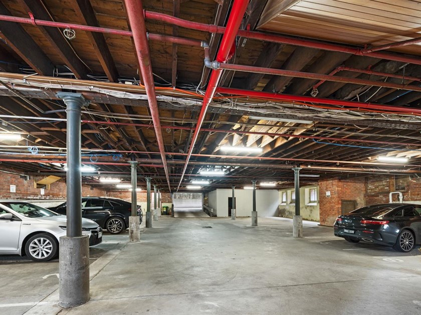 96-106 Pelham Street, Carlton VIC 3053