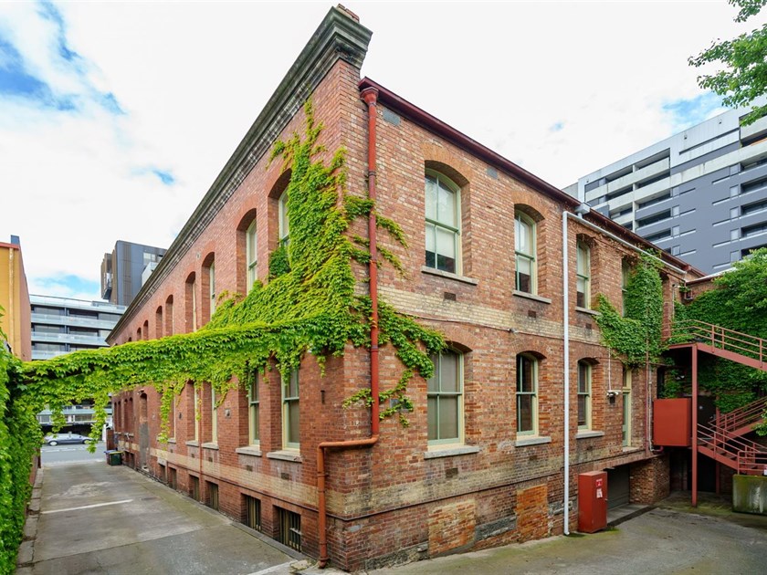 96-106 Pelham Street, Carlton VIC 3053