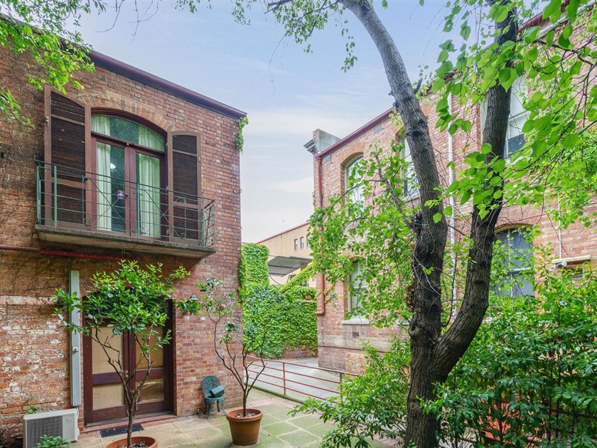 96-106 Pelham Street, Carlton VIC 3053