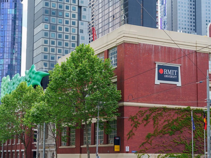 96-106 Pelham Street, Carlton VIC 3053