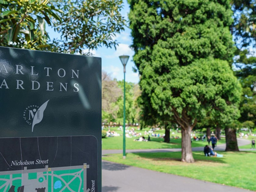 96-106 Pelham Street, Carlton VIC 3053