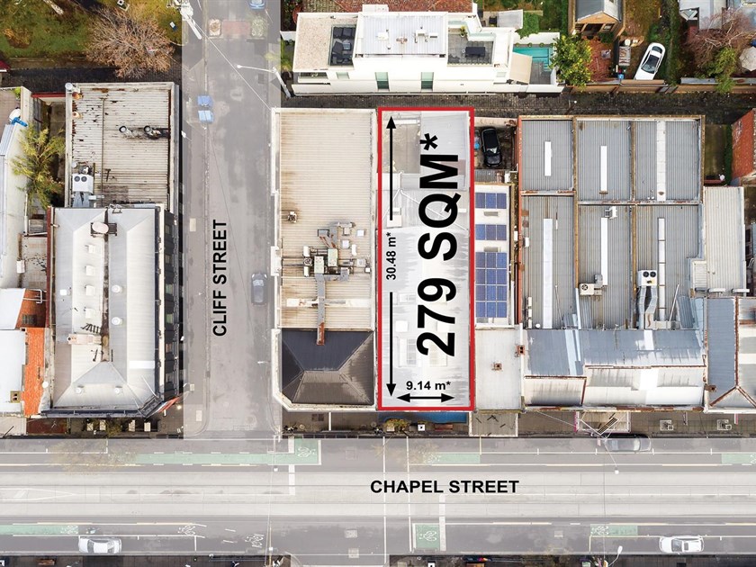 461-463 Chapel Street, South Yarra VIC 3141