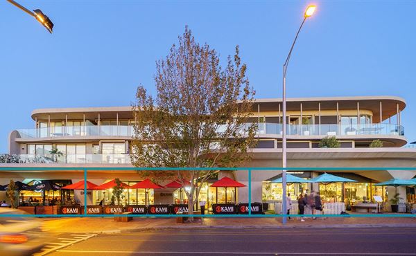 Shops 1-4/16-18a Main Street, Mornington VIC 3931