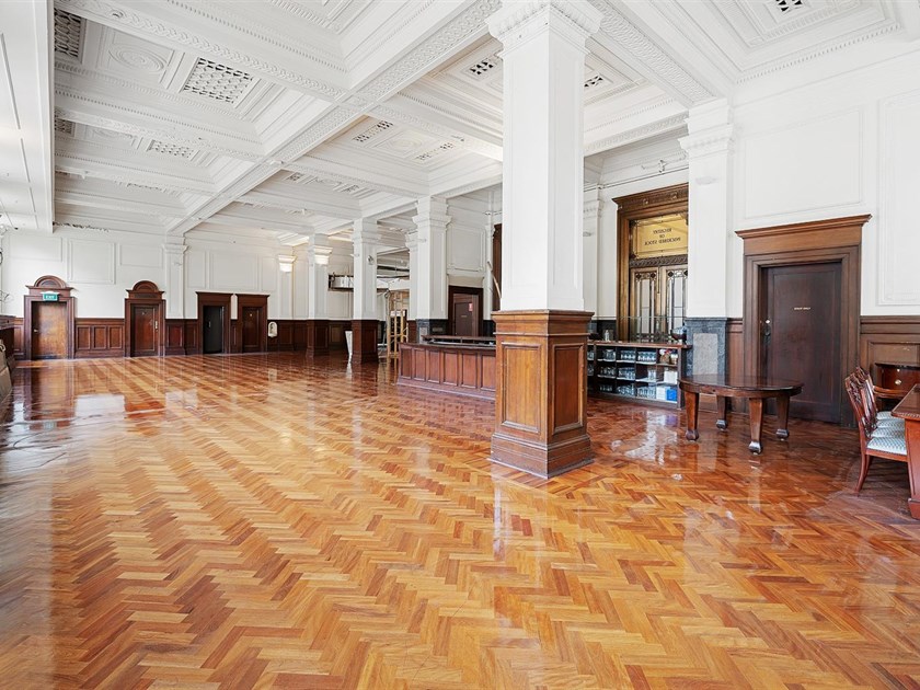 Ground Floor/405 Flinders Lane , Melbourne VIC 3000