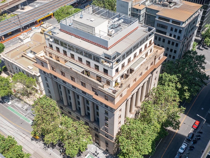 Ground Floor/405 Flinders Lane , Melbourne VIC 3000