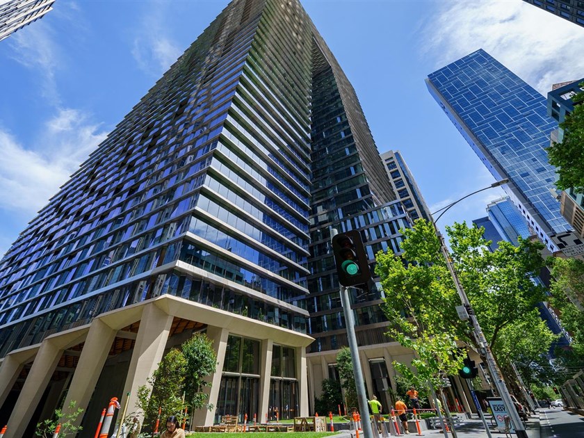 Ground Floor/405 Flinders Lane , Melbourne VIC 3000