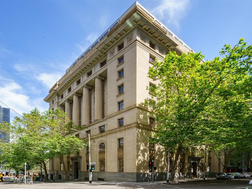 Ground Floor/405 Flinders Lane , Melbourne VIC 3000