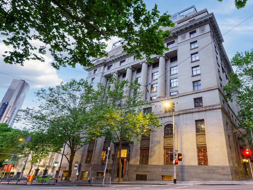 Ground Floor/405 Flinders Lane , Melbourne VIC 3000