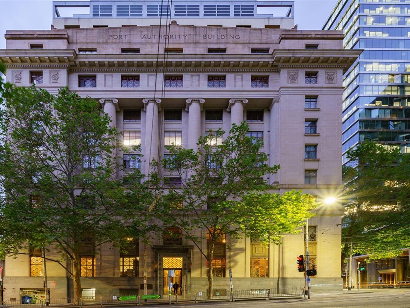 Ground Floor/405 Flinders Lane , Melbourne VIC 3000