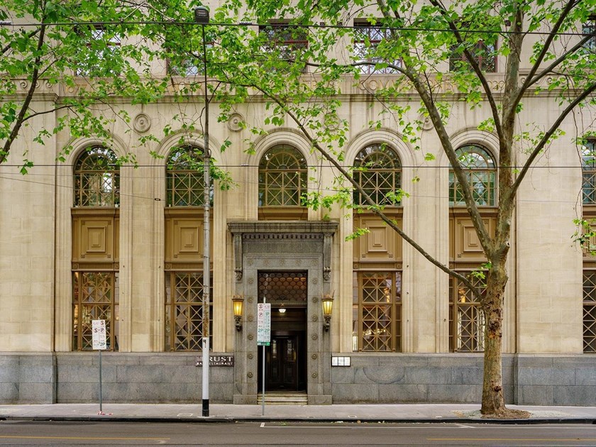 Ground Floor/405 Flinders Lane , Melbourne VIC 3000