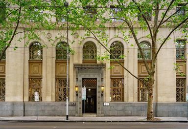 Ground Floor/405 Flinders Lane , Melbourne VIC 3000