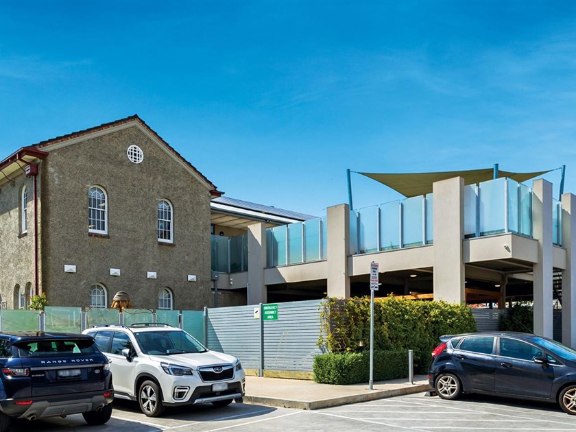 484-486 Victoria Street, Brunswick West VIC 3055