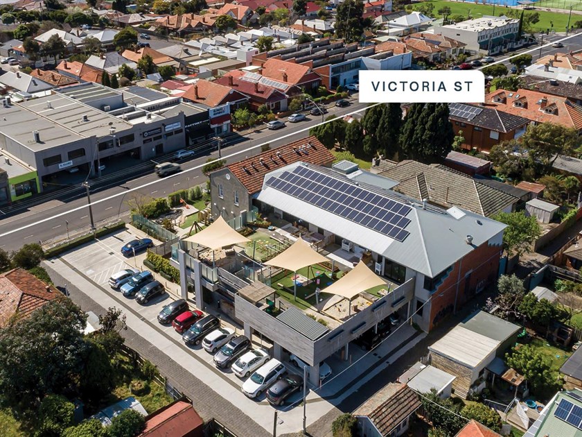 484-486 Victoria Street, Brunswick West VIC 3055
