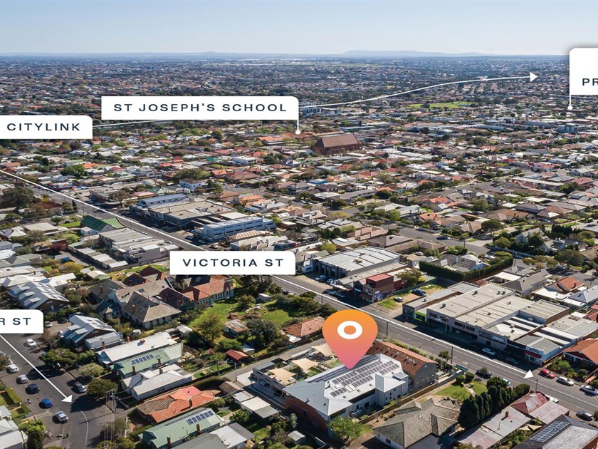 484-486 Victoria Street, Brunswick West VIC 3055