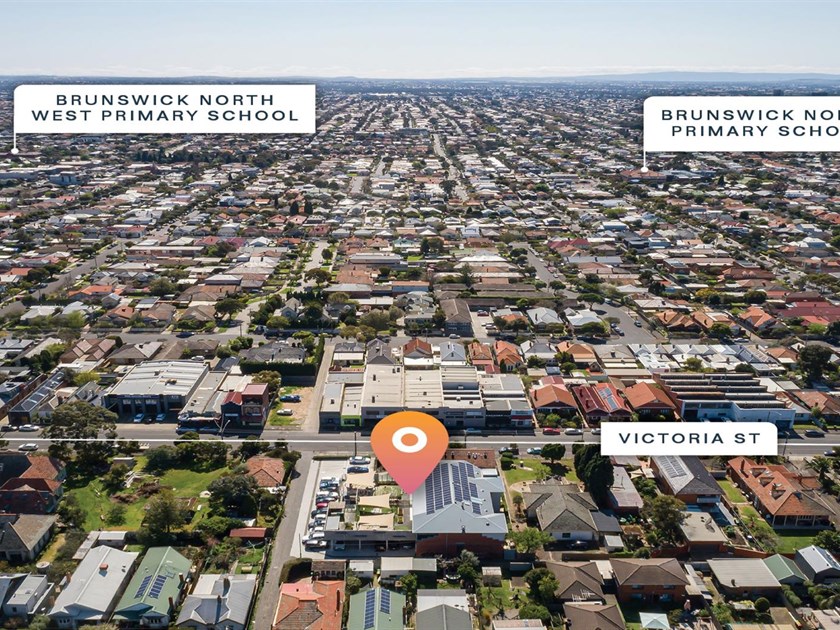 484-486 Victoria Street, Brunswick West VIC 3055