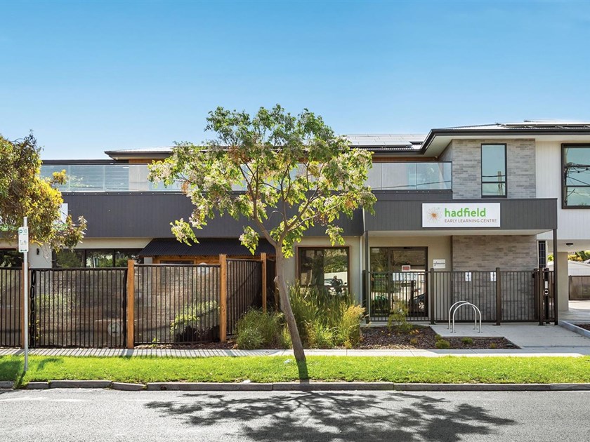 82-86 West Street, Hadfield VIC 3046