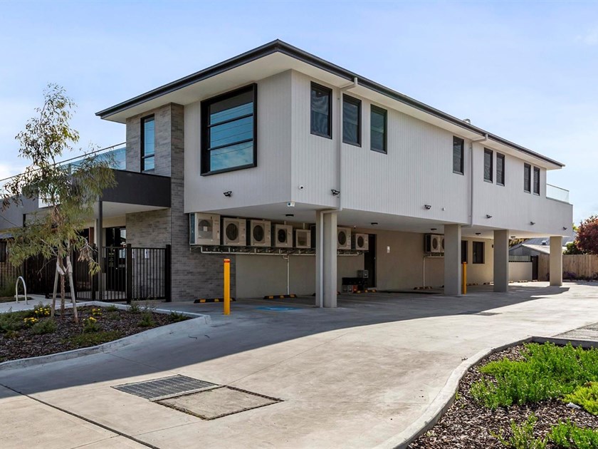 82-86 West Street, Hadfield VIC 3046