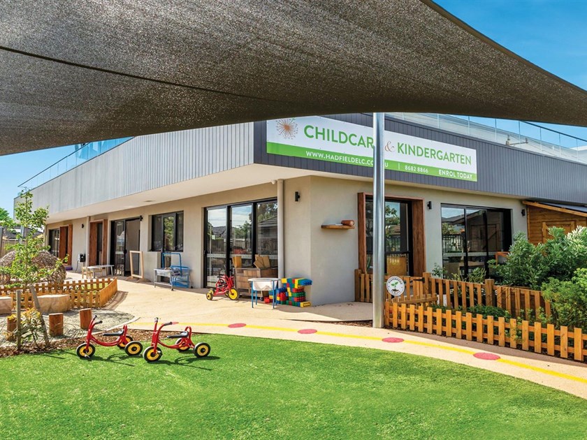 82-86 West Street, Hadfield VIC 3046