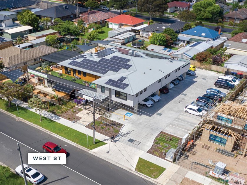 82-86 West Street, Hadfield VIC 3046