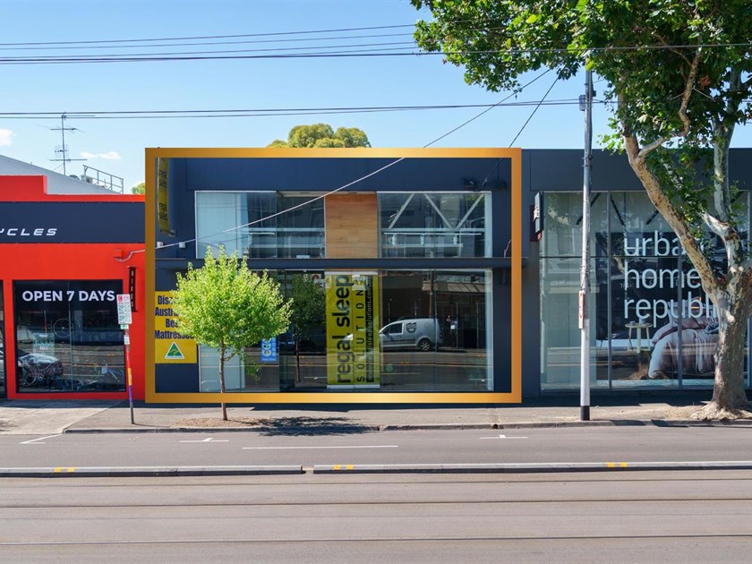 487 Bridge Road, Richmond VIC 3121