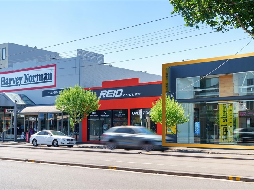 487 Bridge Road, Richmond VIC 3121