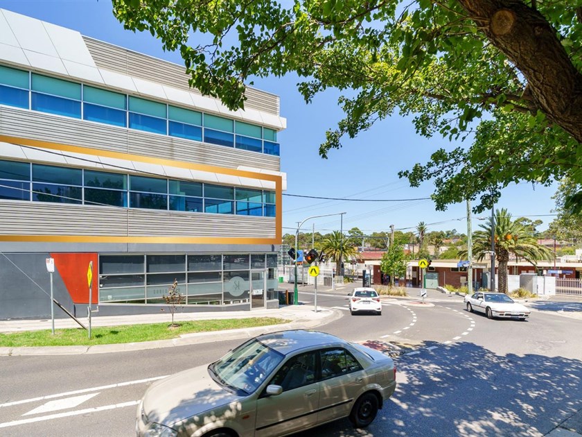 Suite 3/29 Railway Road, Blackburn VIC 3130