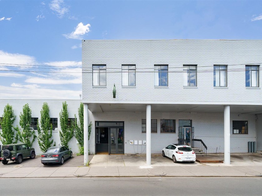 16-28 Duke Street, Abbotsford VIC 3067