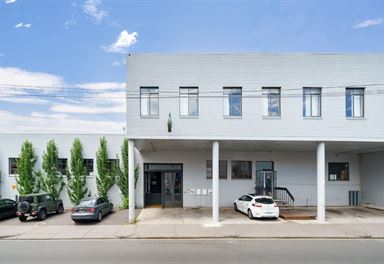 16-28 Duke Street, Abbotsford VIC 3067