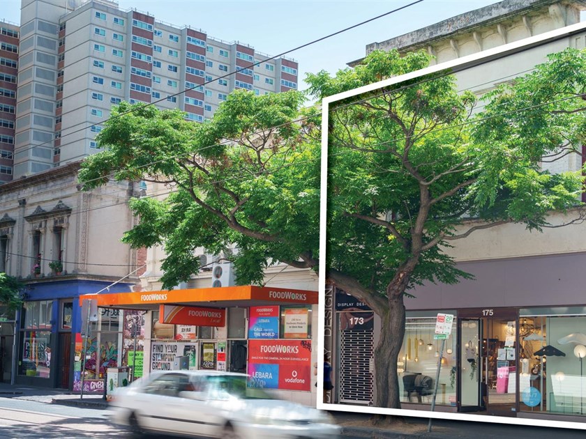 173-175 Gertrude Street, Fitzroy VIC 3065