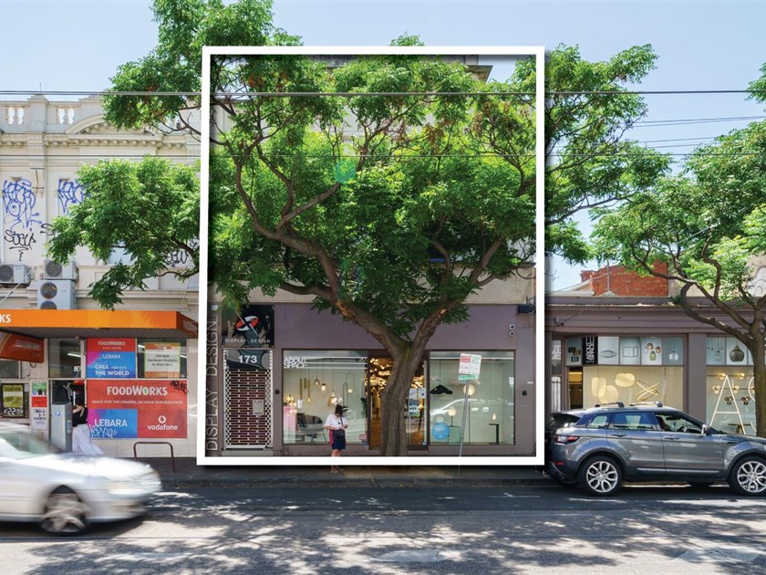 173-175 Gertrude Street, Fitzroy VIC 3065